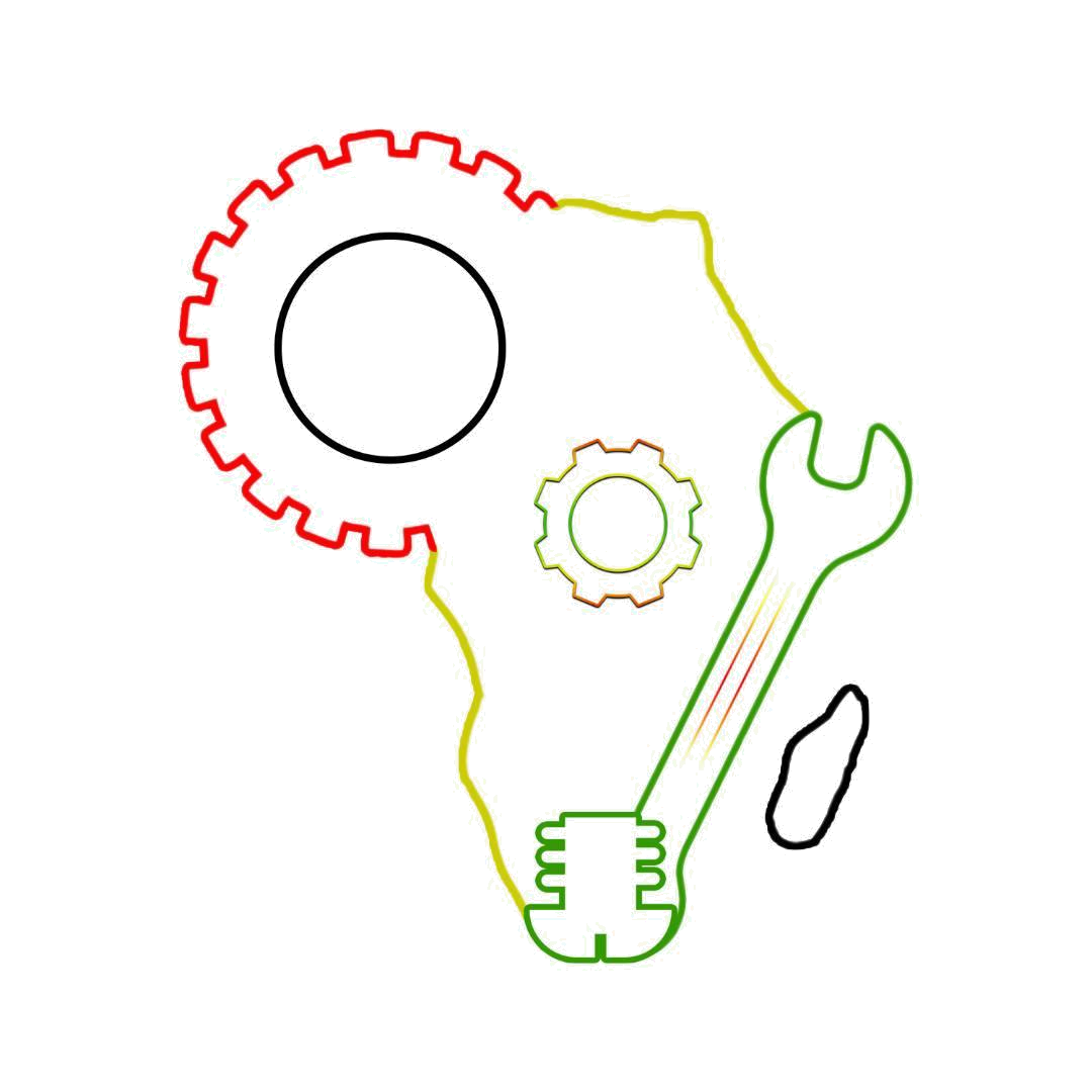 Africa Makerspace Network Logo